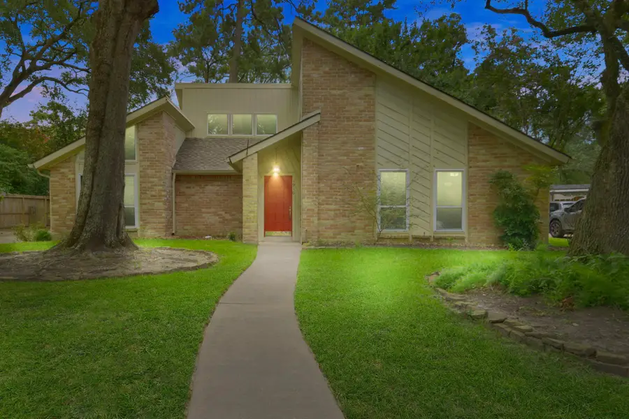 1910 Lakeville Drive, Houston, TX 77339 - Image #2