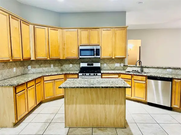 18215 Linden Forest Lane, Katy, TX 77449