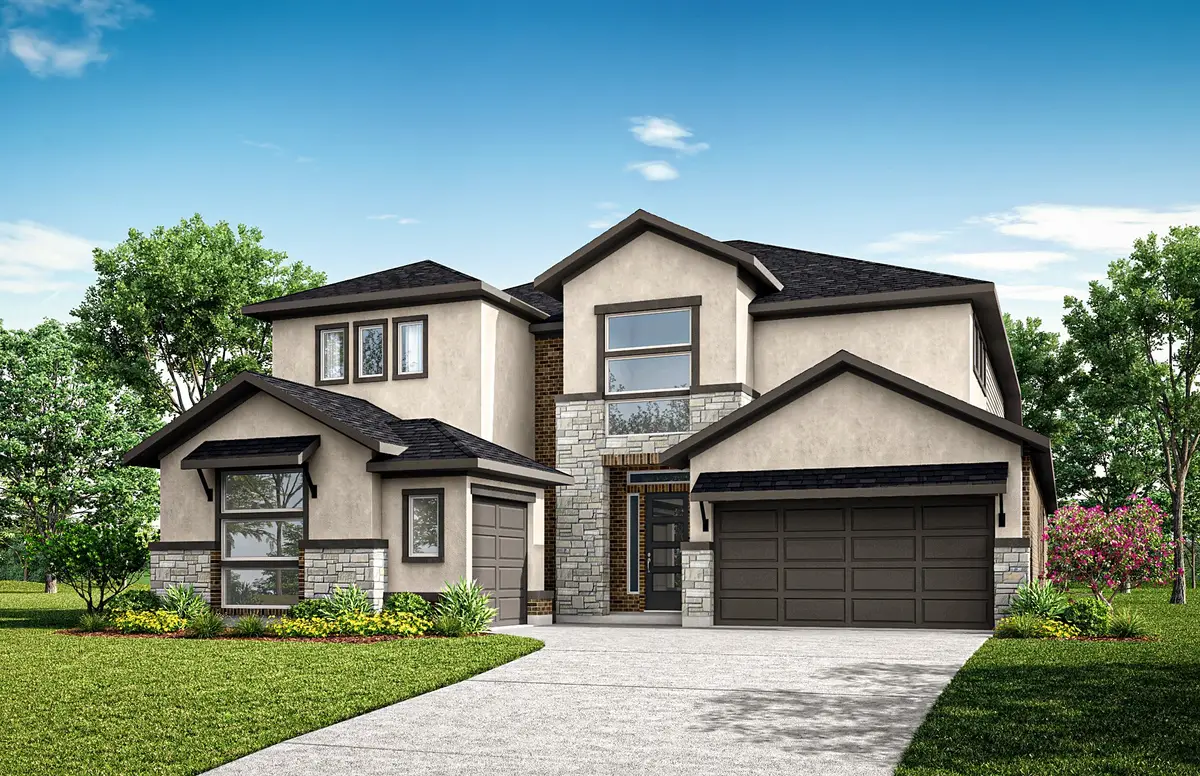 4510 Heather Crossing Way, Fulshear, TX 77441 - Image #1