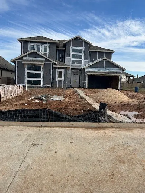 4510 Heather Crossing Way, Fulshear, TX 77441 - Image #2