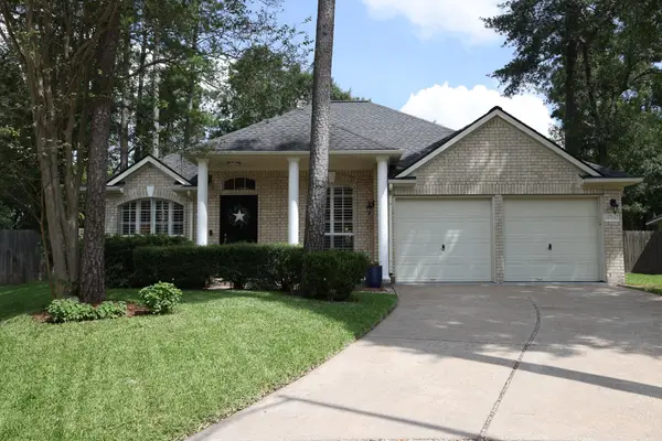 14426 Antrim Place, Cypress, TX 77429