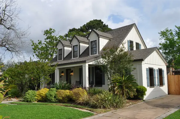 3725 Griggs Road, Houston, TX 77021