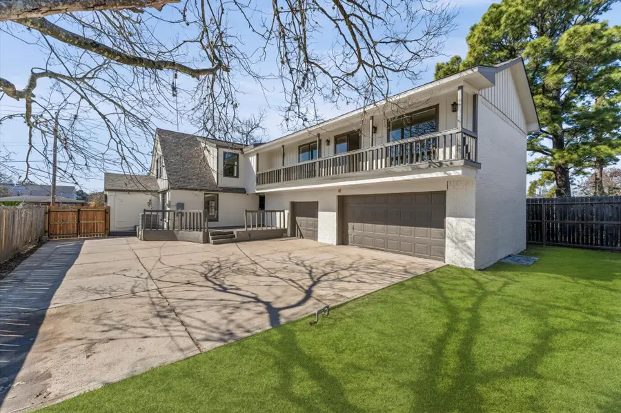 3725 Griggs Road, Houston, TX 77021 - #2