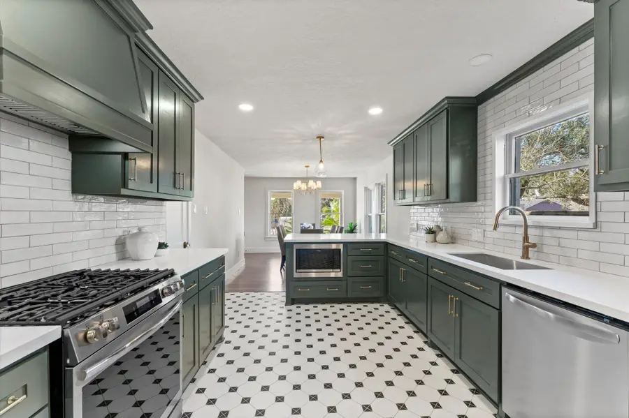 3725 Griggs Road, Houston, TX 77021 - #3