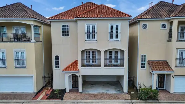 7147 Windwater Parkway S, Houston, TX 77036