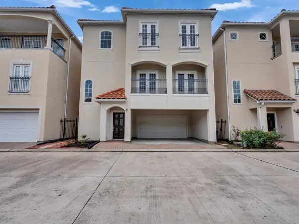 7147 Windwater Parkway S, Houston, TX 77036 - #3