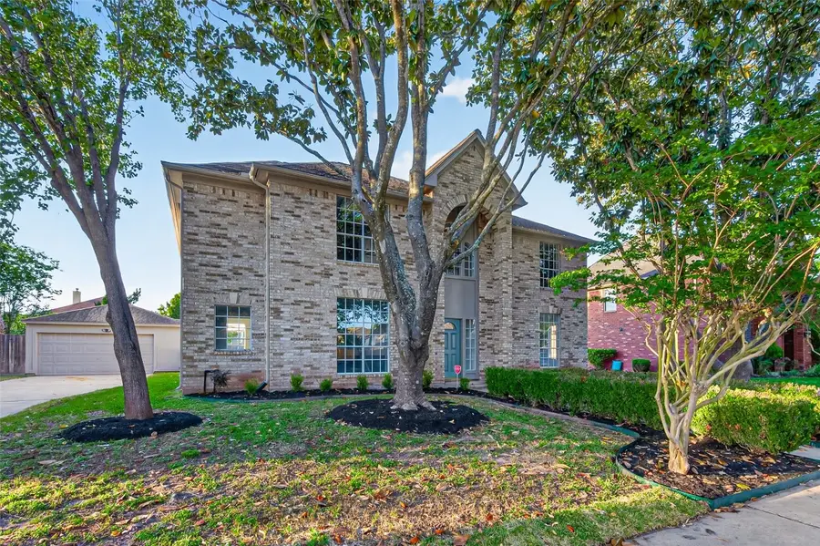 8010 Ashley Circle Drive N, Houston, TX 77071 - #3