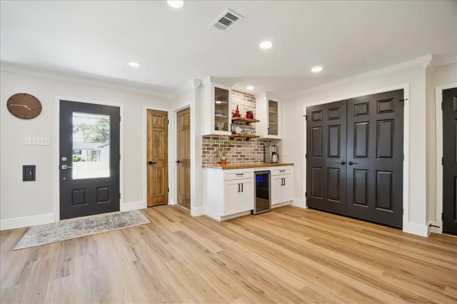 1834 Millwood Drive, Houston, TX 77008 - #3