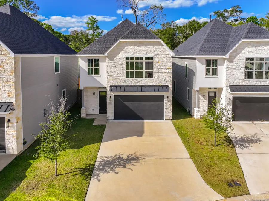 4910 Wunder Way, Houston, TX 77069 - Image #2