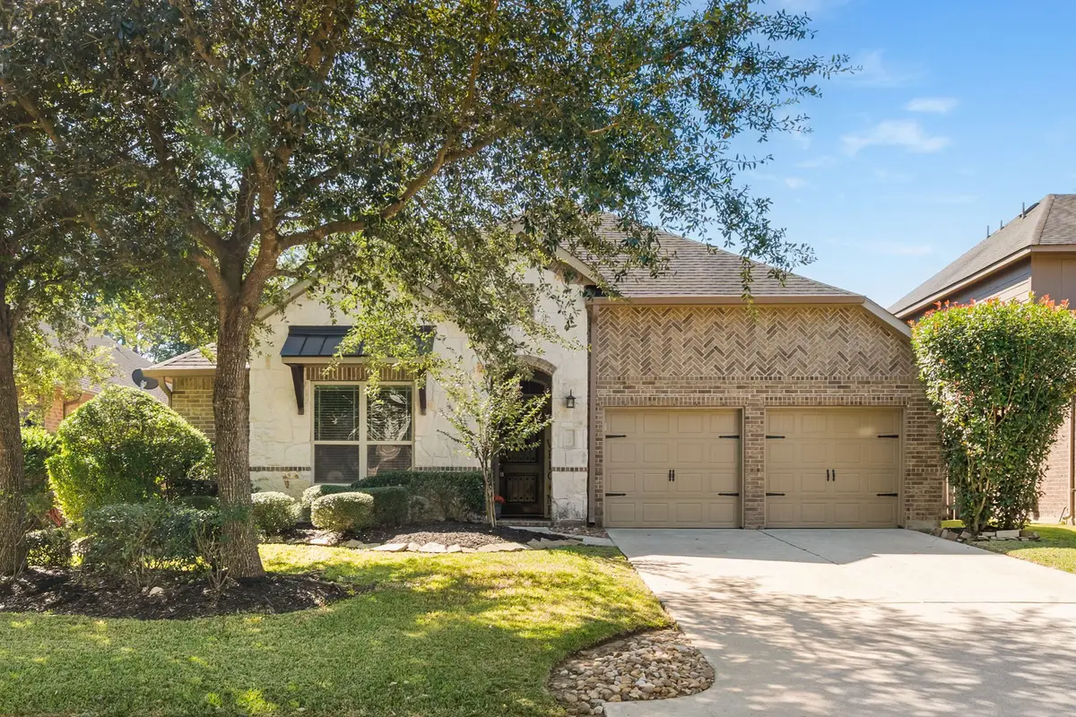 107 Reese Run Street, Montgomery, TX 77316 - Image #1