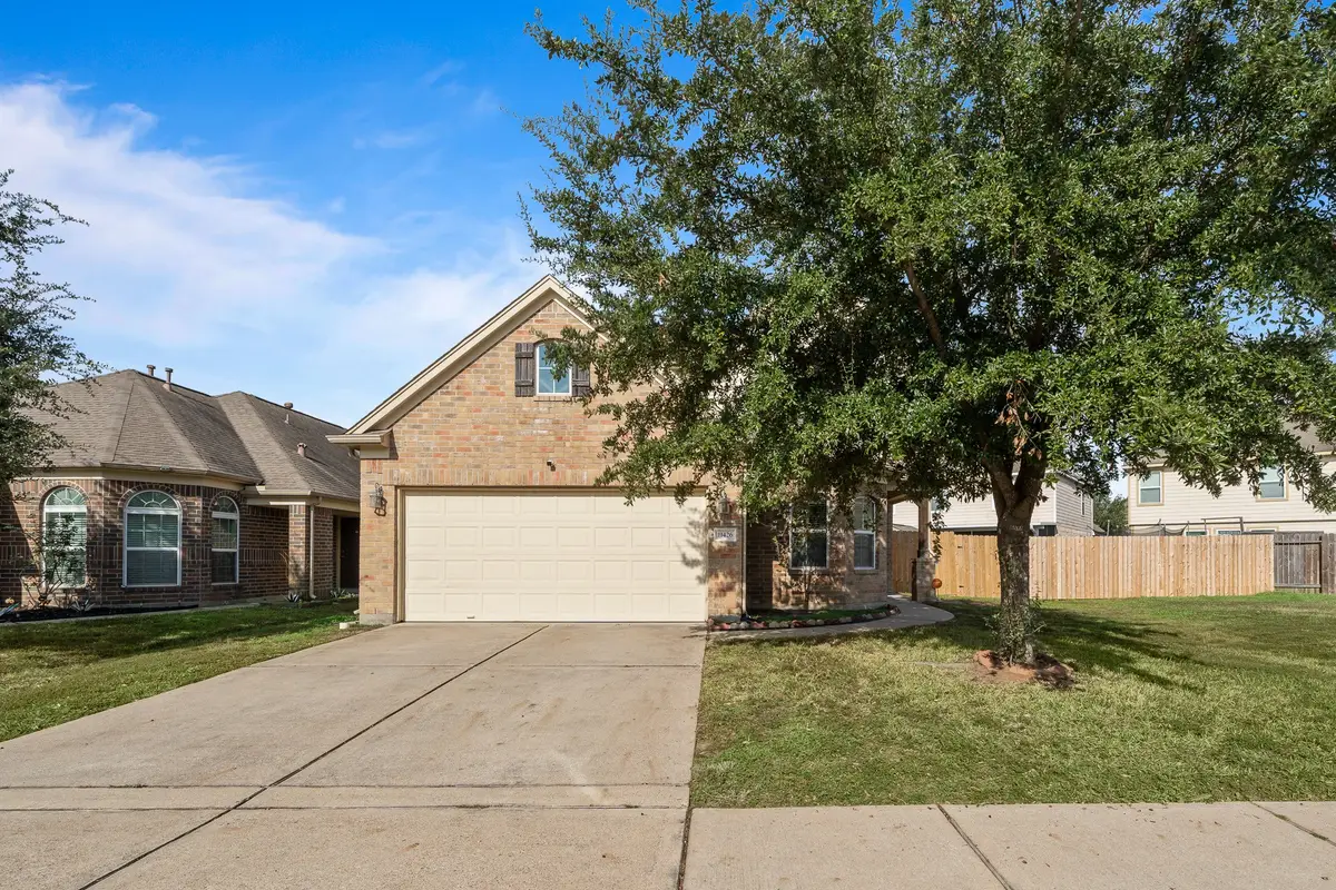 11426 Baldwin Spruce Trail, Tomball, TX 77375 - Image #1