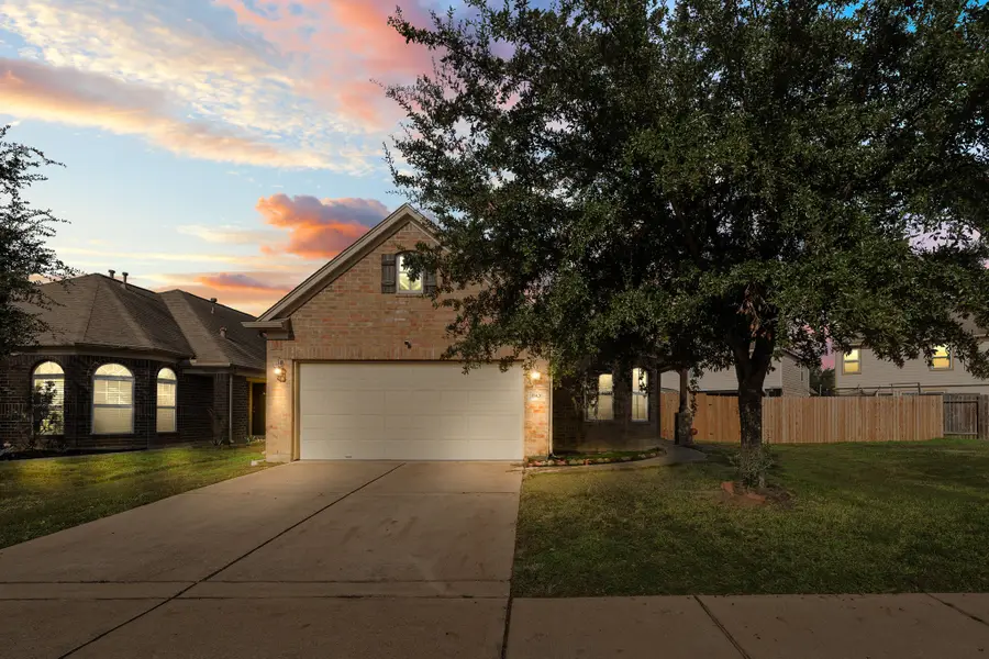 11426 Baldwin Spruce Trail, Tomball, TX 77375 - Image #2