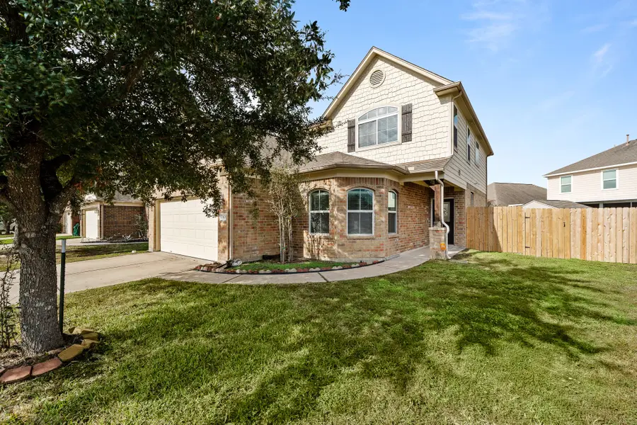 11426 Baldwin Spruce Trail, Tomball, TX 77375 - Image #3