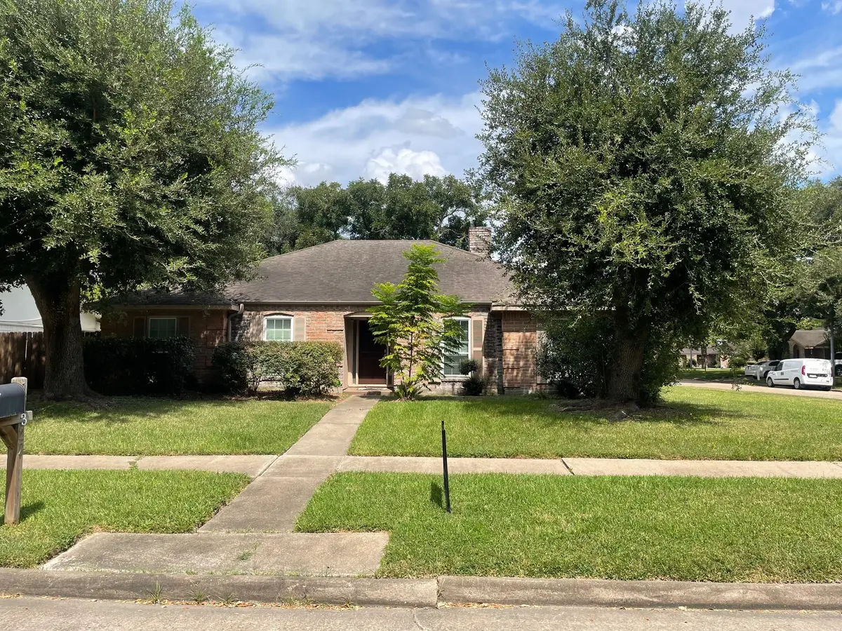 12327 Welland Drive, Houston, TX 77031 - Image #1