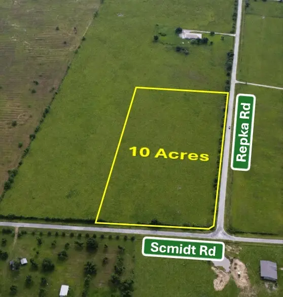 TBD Schmidt Rd, Waller, TX 77484 - #1