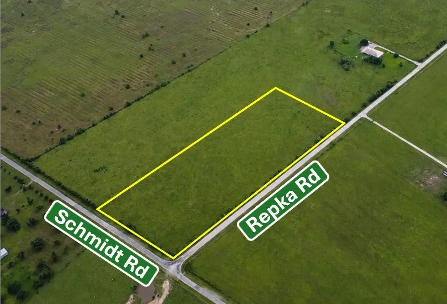 TBD Schmidt Rd, Waller, TX 77484 - #2
