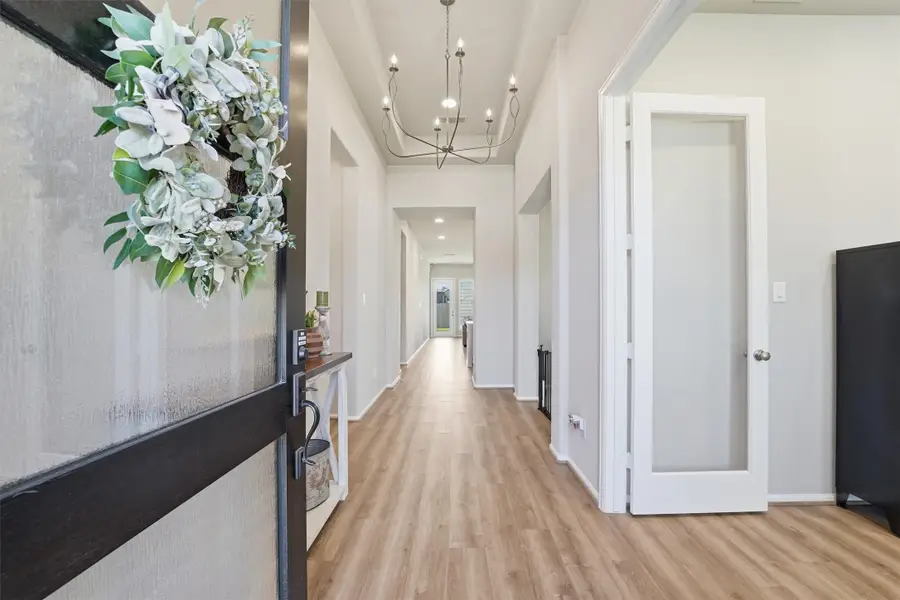 1127 Beals Creek Street, Conroe, TX 77304 - #2