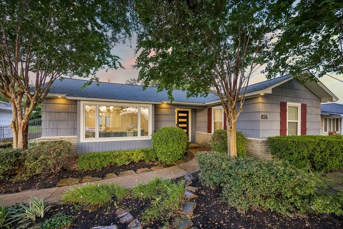 826 T C Jester Boulevard, Houston, TX 77008 - #1
