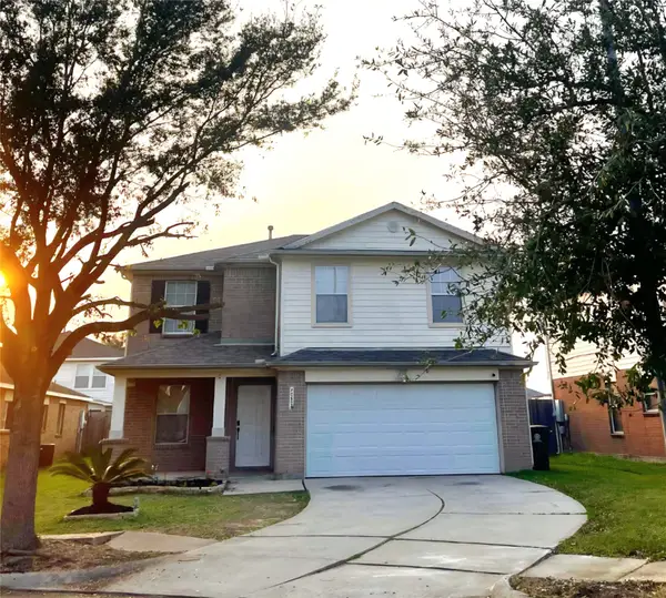 10306 Dalehurst Court, Houston, TX 77075