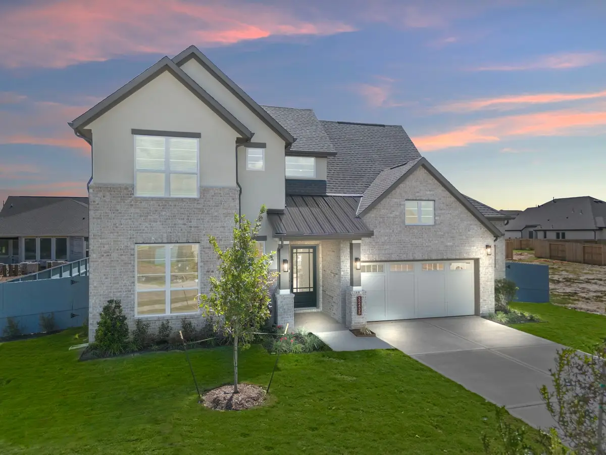 32435 Violet Dancer Court, Fulshear, TX 77441 - Image #1