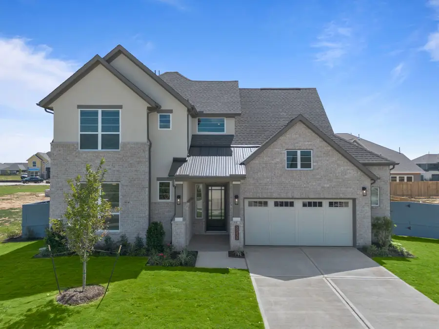 32435 Violet Dancer Court, Fulshear, TX 77441 - Image #2