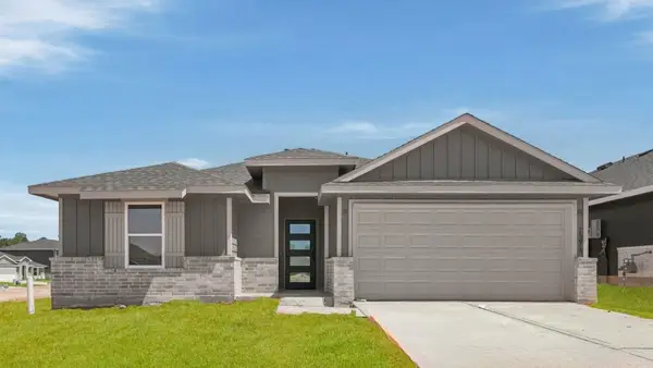 15912 Maybelle Street, Montgomery, TX 77316