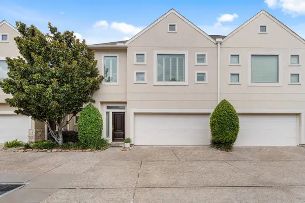 3908 Center Street, Houston, TX 77007