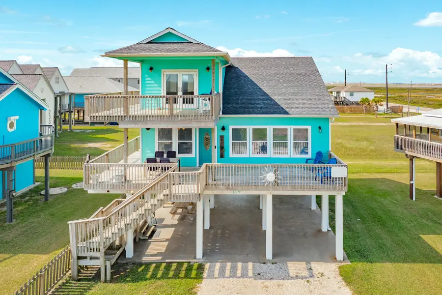 119 Bay Avenue, Surfside Beach, TX 77541 - Image #3
