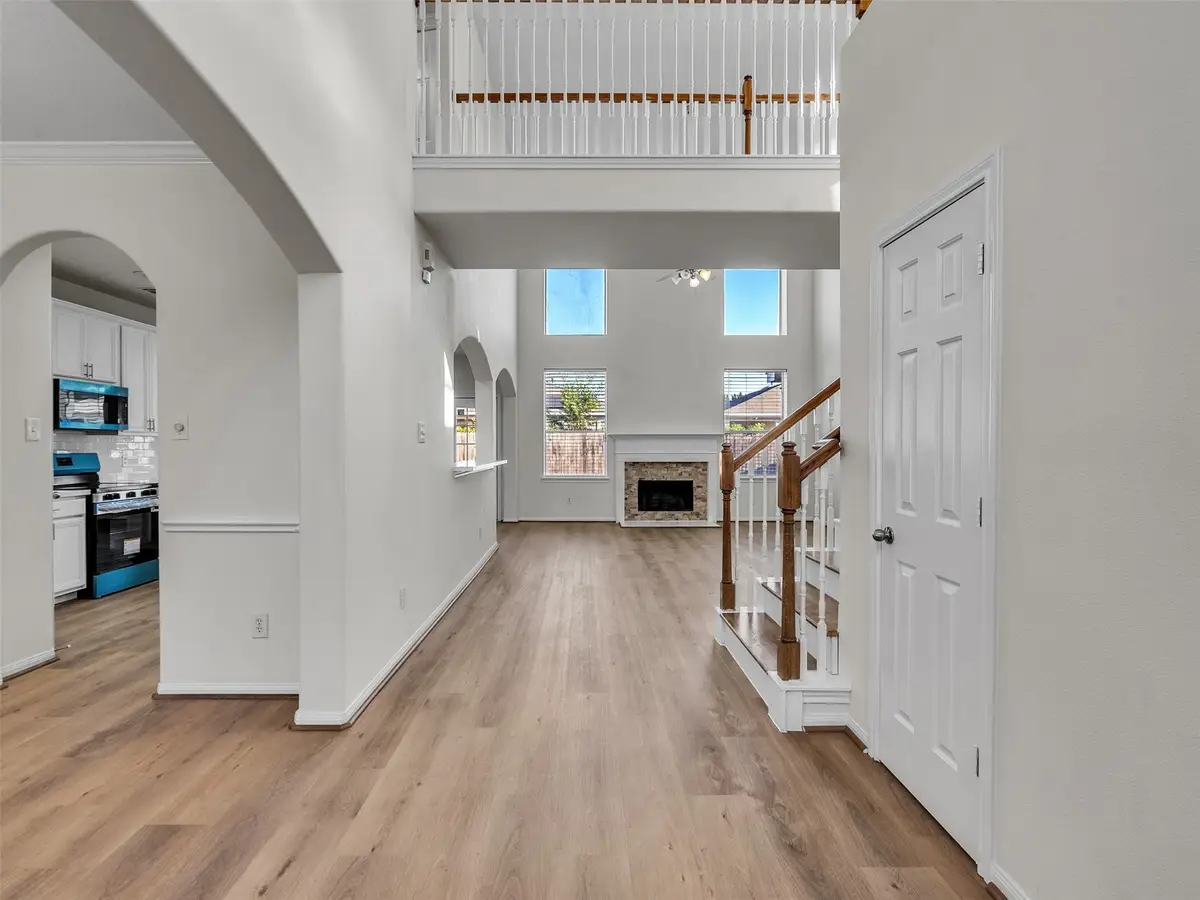 20763 Oakhurst Park Drive, Porter, TX 77365 - Image #1