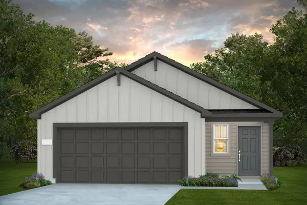 603 Louis Lane, Cove, TX 77523