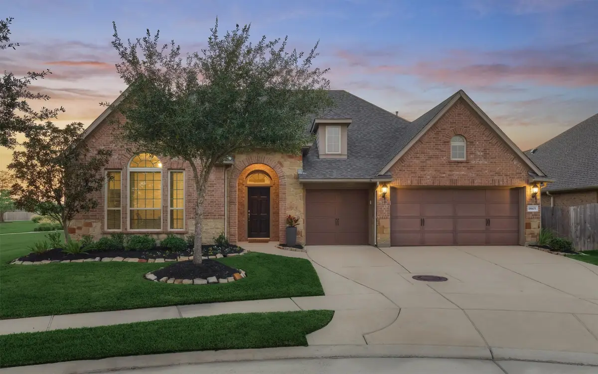 18603 Bridle Grove Court, Tomball, TX 77377 - Image #1