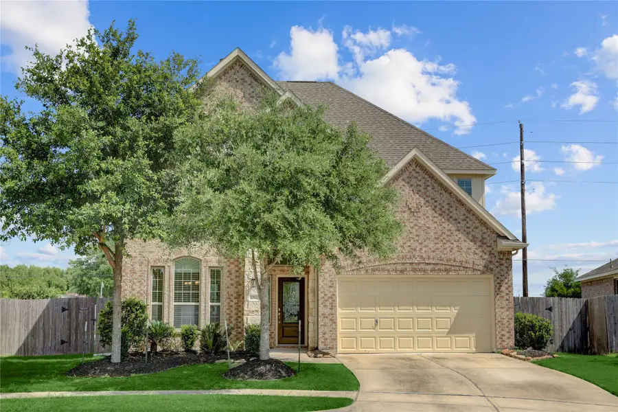 17522 Treecreeper Lane, Cypress, TX 77433 - #2