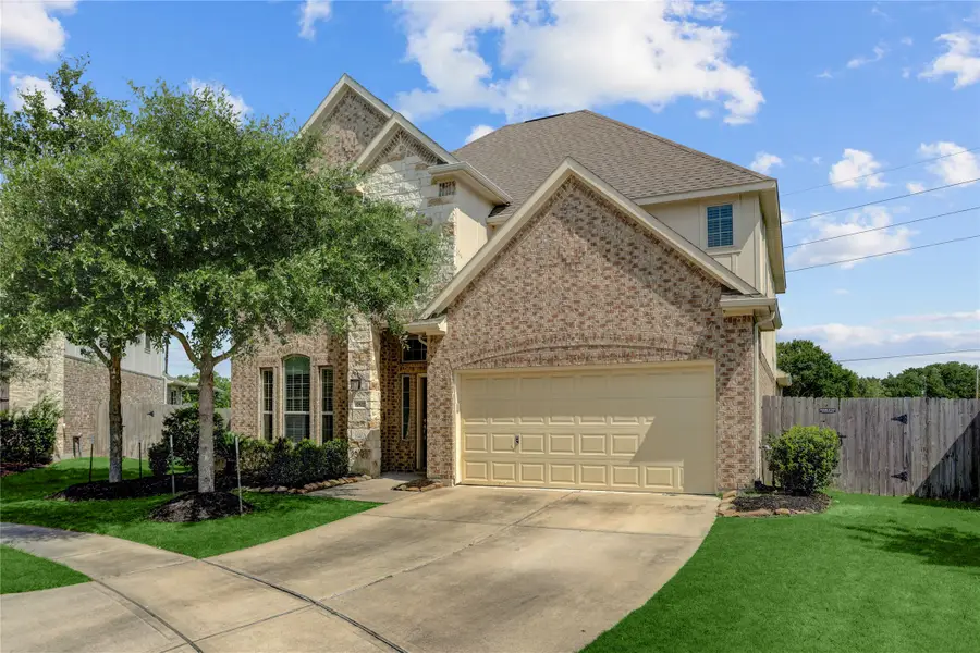 17522 Treecreeper Lane, Cypress, TX 77433 - #3