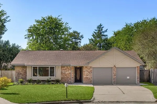 9739 Philmont Drive, Houston, TX 77080