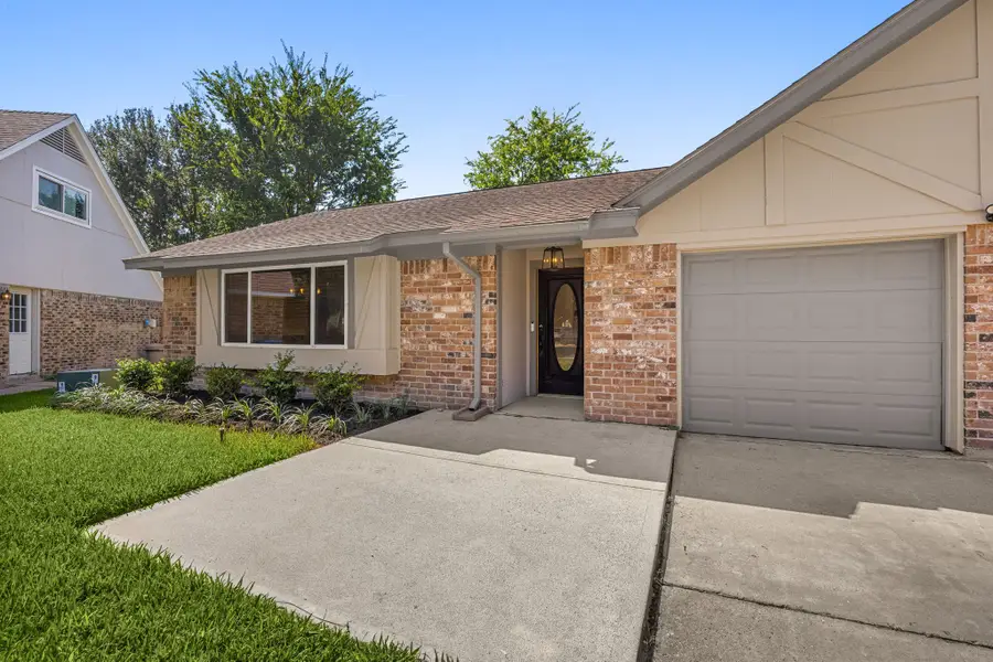 9739 Philmont Drive, Houston, TX 77080 - #2