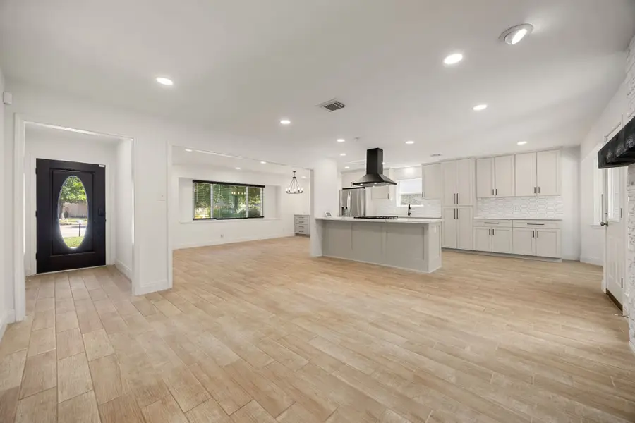 9739 Philmont Drive, Houston, TX 77080 - #3