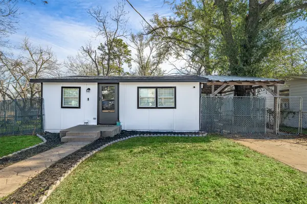 716 Brown Street, Brenham, TX 77833