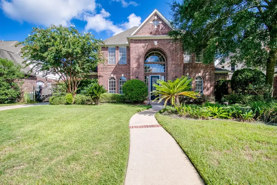 6302 Laver Love Drive, Spring, TX 77379 - #2