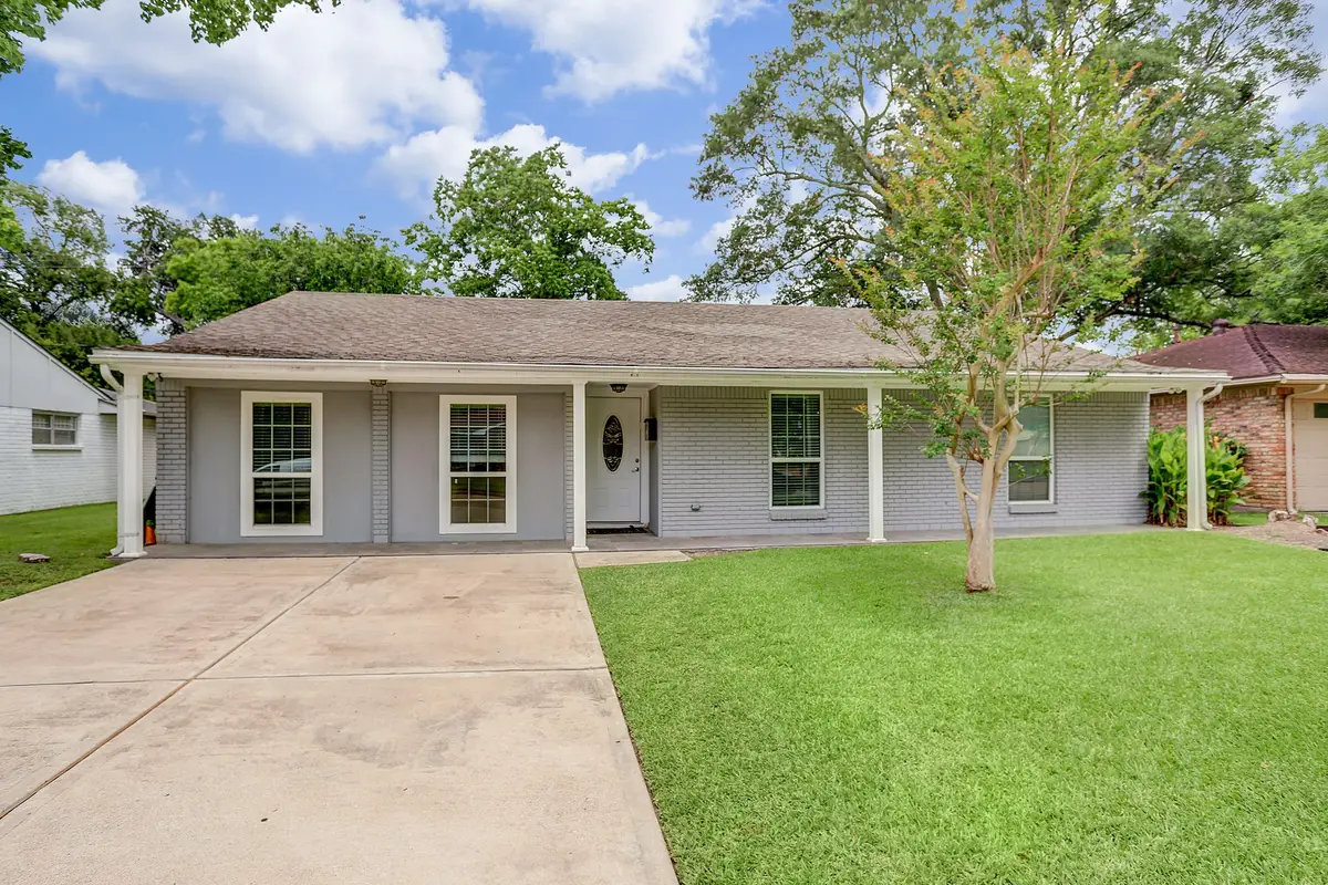 12329 Ashcroft Drive, Houston, TX 77035 - #1