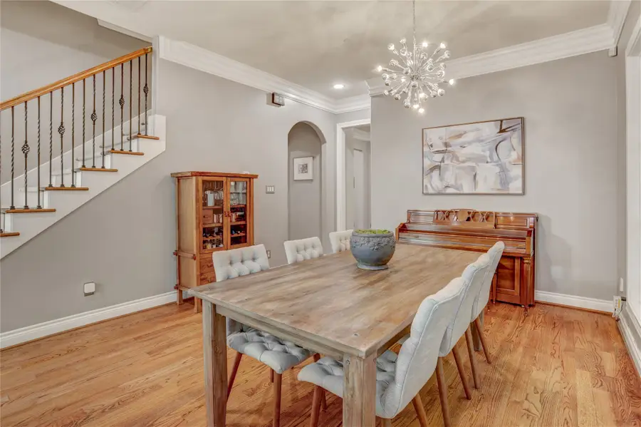 3852 Gramercy Street, Houston, TX 77025 - #3