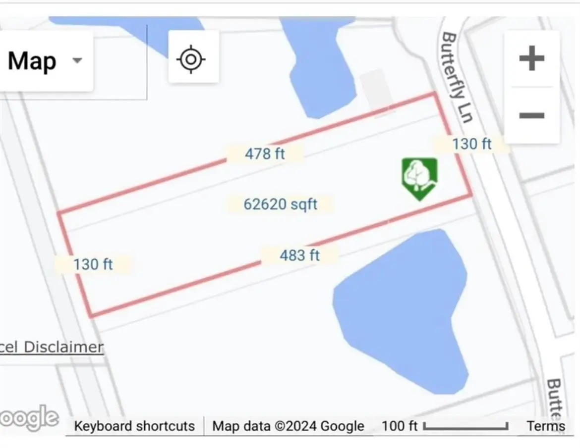 24058 Butterfly Lane, Porter, TX 77365 - Image #1