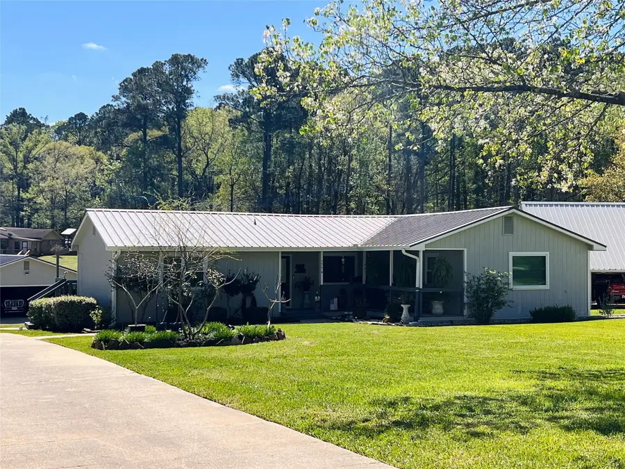 1776 Lakeshore Drive, Hemphill, TX 75948 - #3