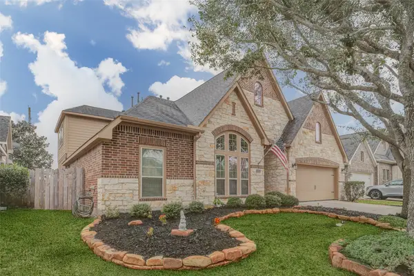 28915 Davenport Drive, Katy, TX 77494