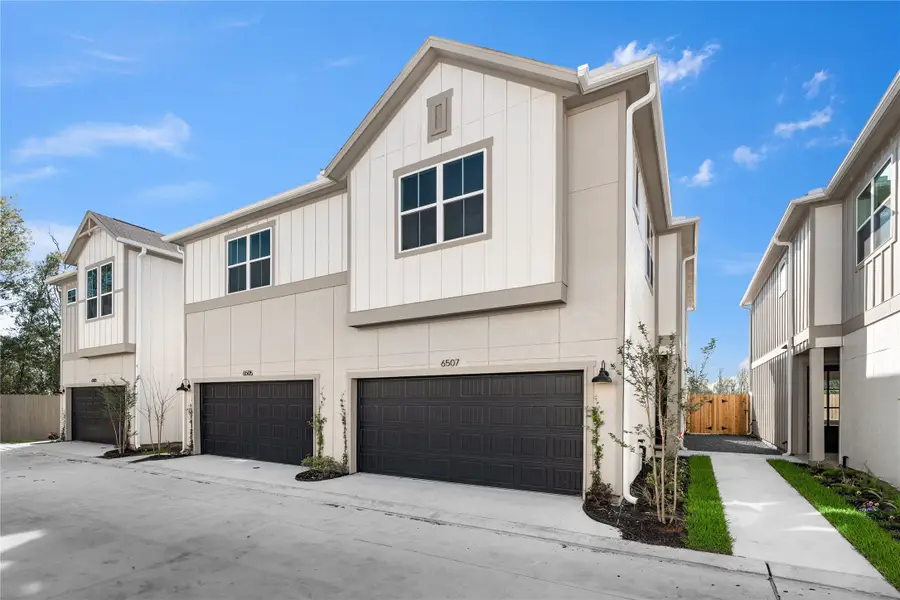 6507 Rena Street, Houston, TX 77092 - #2