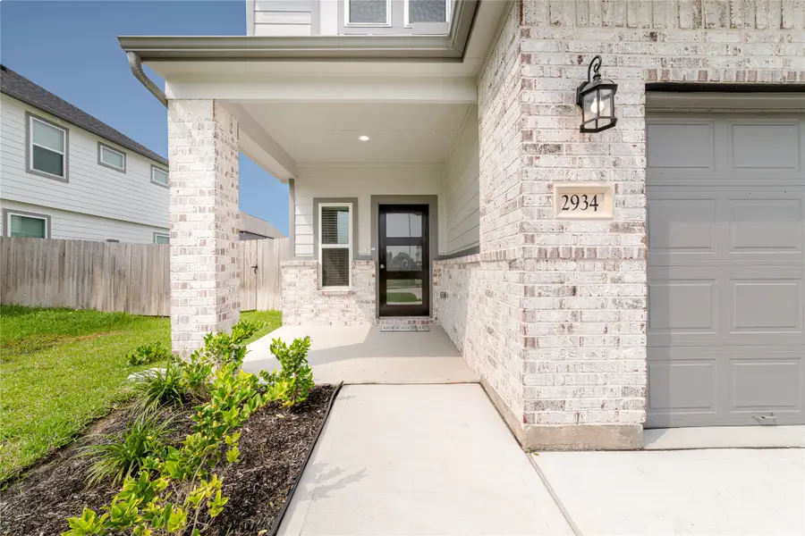 2934 Godric Hollow Lane, Rosenberg, TX 77471 - #3