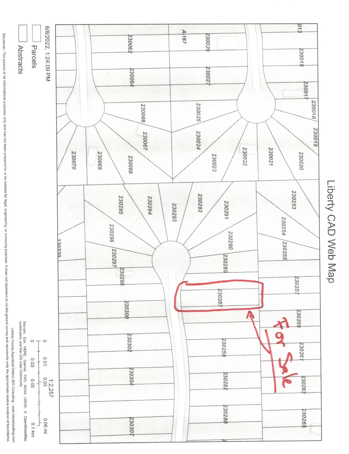 62 Road 5130, Cleveland, TX 77327 - #1