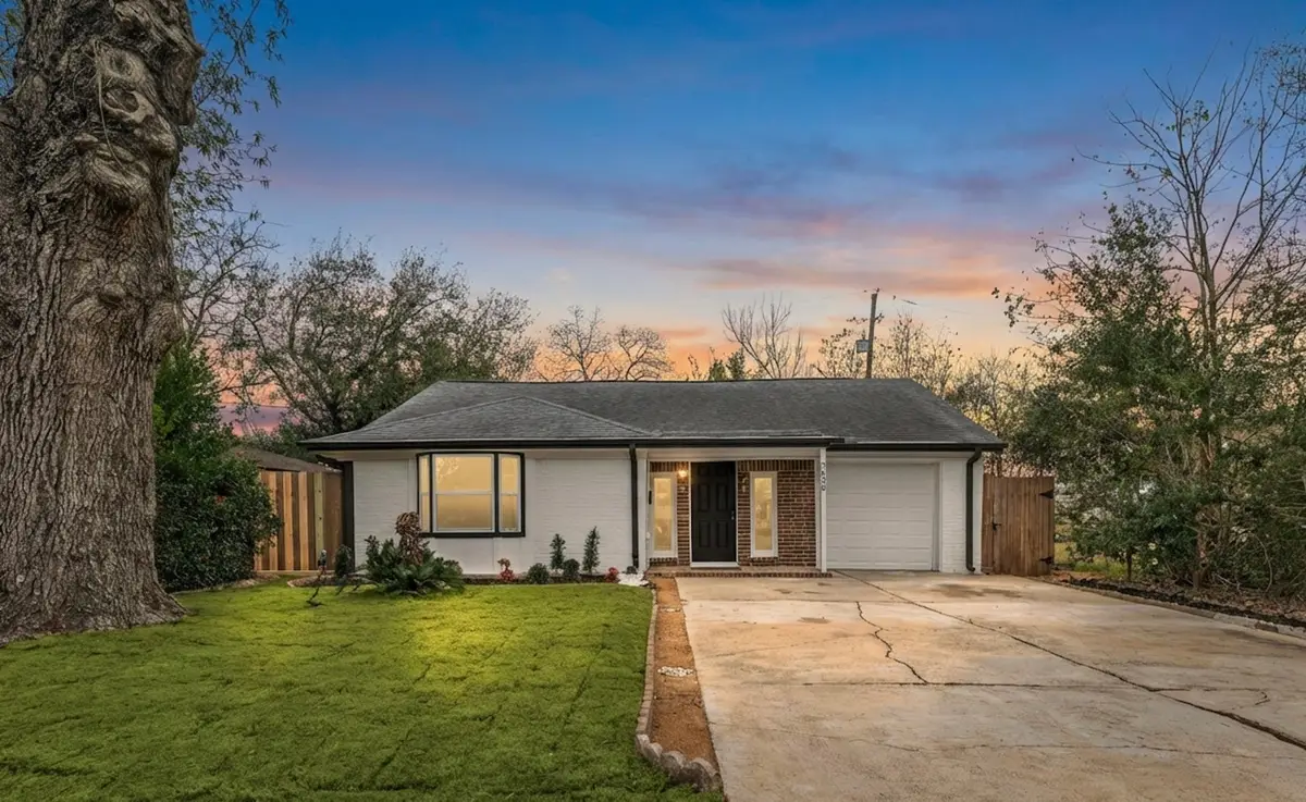 7630 Lady Street, Houston, TX 77021 - #1