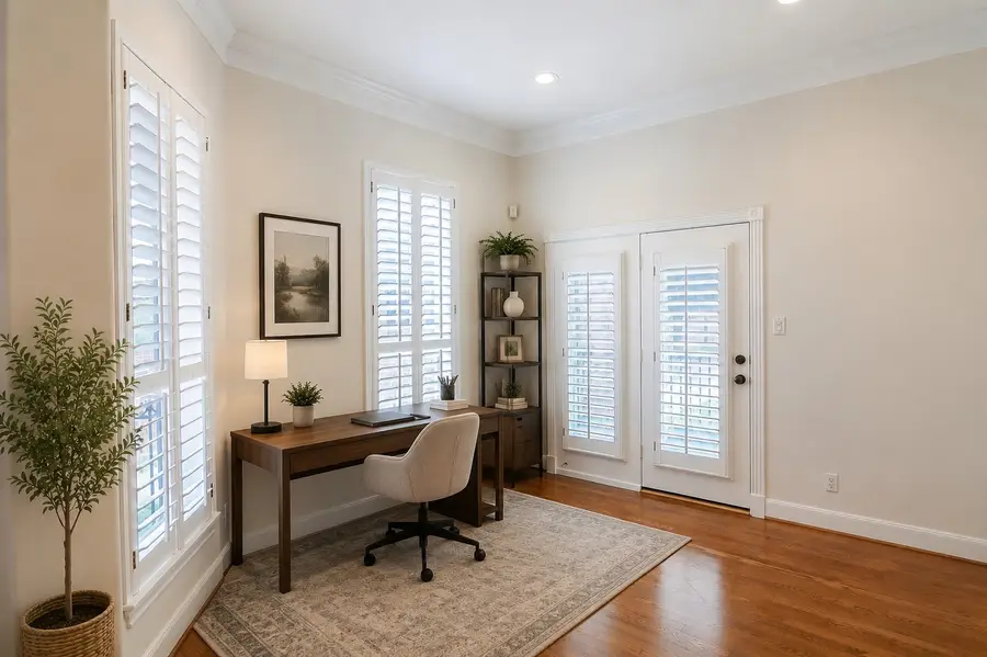 302 S Gate Stone, Houston, TX 77007 - #3