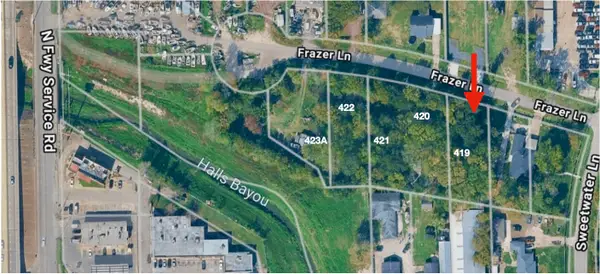 509 Frazer Lane, Houston, TX 77037