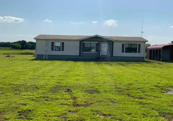 112 Terri Drive, Collinsville, TX 76233